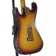 Kauffmann '56 S HSS Gold Burst Medium Relic