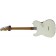 Kauffmann '56 T Thinline Olympic White Over 3 Tone Sunburst Heavy Relic