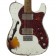 Kauffmann '56 T Thinline Olympic White Over 3 Tone Sunburst Heavy Relic