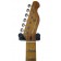 Kauffmann '56 T Thinline Olympic White Over 3 Tone Sunburst Heavy Relic