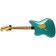 Kauffmann '63 JG Sherwood Green over Three Tone Sunburst Heavy Relic