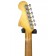 Kauffmann '63 JG Sherwood Green over Three Tone Sunburst Heavy Relic