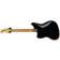 Kauffmann '63 JM Black Over Three Tone Sunburst Medium Relic