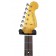 Kauffmann '63 JM Black Over Three Tone Sunburst Medium Relic