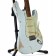 Kauffmann '63 S Sonic Blue Roasted Maple Heavy Relic