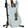 Kauffmann '63 S Sonic Blue Roasted Maple Heavy Relic