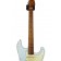 Kauffmann '63 S Sonic Blue Roasted Maple Heavy Relic