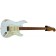 Kauffmann '63 S Sonic Blue Roasted Maple Heavy Relic