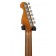 Kauffmann '63 S Sonic Blue Roasted Maple Heavy Relic