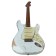 Kauffmann '63 S Sonic Blue Roasted Maple Heavy Relic