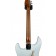 Kauffmann '63 S Sonic Blue Roasted Maple Heavy Relic