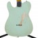 Kauffmann '63 T Nicotine Sonic Blue Medium Relic