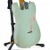 Kauffmann '63 T Nicotine Sonic Blue Medium Relic