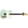 Kauffmann '63 T Nicotine Sonic Blue Medium Relic