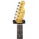 Kauffmann '63 T Nicotine Sonic Blue Medium Relic