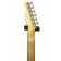 Kauffmann '63 T Nicotine Sonic Blue Medium Relic