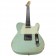 Kauffmann '63 T Nicotine Sonic Blue Medium Relic