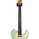 Kauffmann '63 T Nicotine Sonic Blue Medium Relic