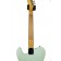 Kauffmann '63 T Nicotine Sonic Blue Medium Relic