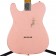Kauffmann '63 T Shell Pink Medium Relic