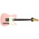 Kauffmann '63 T Shell Pink Medium Relic
