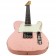 Kauffmann '63 T Shell Pink Medium Relic