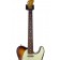 Kauffmann '63 T Three Tone Sunburst Sparkle Heavy Relic