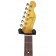 Kauffmann '63 T Three Tone Sunburst Sparkle Heavy Relic