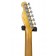 Kauffmann '63 T Three Tone Sunburst Sparkle Heavy Relic