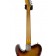 Kauffmann '63 T Three Tone Sunburst Sparkle Heavy Relic
