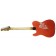 Kauffmann '63 T Faded Candy Apple Heavy Relic