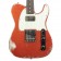 Kauffmann '63 T Faded Candy Apple Heavy Relic