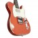 Kauffmann '63 T Faded Candy Apple Heavy Relic