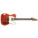Kauffmann '63 T Faded Candy Apple Heavy Relic