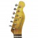 Kauffmann '63 T Faded Candy Apple Heavy Relic