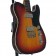 Kauffmann '63 T Faded Tobacco Burst Medium Relic