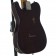 Kauffmann '63 T Faded Tobacco Burst Medium Relic