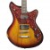 Kauffmann Cozy TM Three Tone Sunburst TTTM