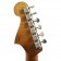 Kauffmann Cozy TM Three Tone Sunburst TTTM