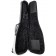 Kauffmann Cozy TM Three Tone Sunburst TTTM
