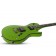 Kenny Hickey Solo-6 EX S.Steele Green.02