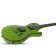 Kenny Hickey Solo-6 EX S.Steele Green.02