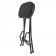 Kinsman Guitarists Dual Stool 