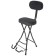 Kinsman Guitarists Dual Stool 