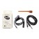 KNA SG-1 Steel String Detachable Piezo Pickup