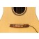 KNA SG-1 Steel String Detachable Piezo Pickup