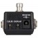 Korg Pitchblack Mini Tuner Pedal Rear