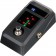 Korg Pitchblack Poly Pedal Tuner Angle