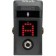 Korg Pitchblack Poly Pedal Tuner Top