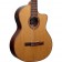 LAG OC118CE Occitania 118 Electro-Classical Guitar Body